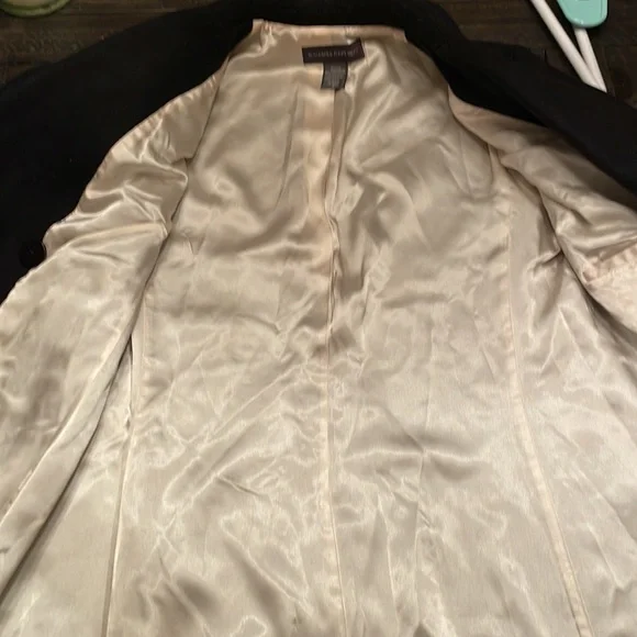 Banana Republic peacoat size small. - Picture 10 of 11